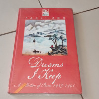 Image of Dream I Keep