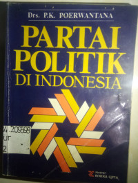 Image of partai politik indonesia