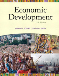 Image of Economic Development