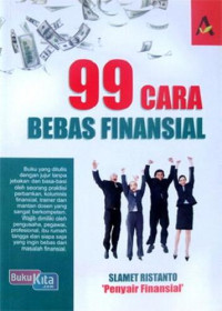 Image of 99 Cara Bebas Finansial