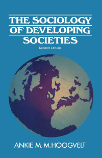Image of The Sociology Of Developing Societies