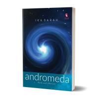 Image of andromeda