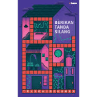 Image of BERIKAN TANDA SILANG