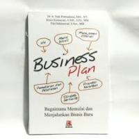 Image of Business plan