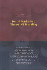Image of Brand Marketing: The Art of Branding