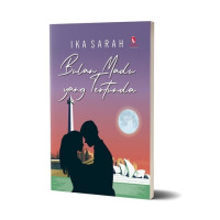 Image of Bulan Madu Yang Tertunda