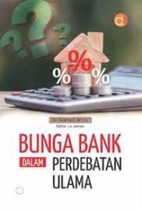 Image of Bunga Bank Dalam Perdebatan Ulama