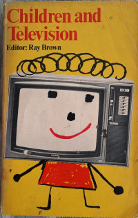Image of Children and Television