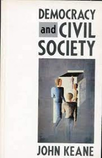 Image of Democracy and Civil Society