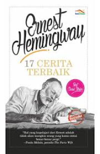 Image of Ernest Hemingway