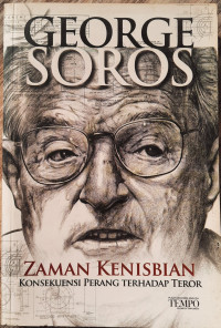 Image of Zaman Kenisbian : Konsekuensi Perang terhadap Teror