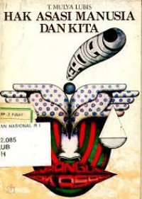 Image of Hak Asasi Mausia dan Kita