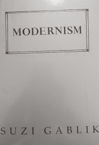 Image of Has modernism failed?