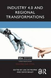 Image of Industry 4.0 and Regional Transformations