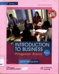 Image of Introduction to Business Pengantar Bisnis edisi 4 (Buku 1)
