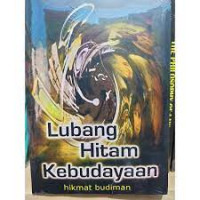 Image of Lubang Hitam Kebudayaan