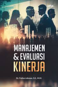 Image of Manajemen & Evaluasi Kinerja