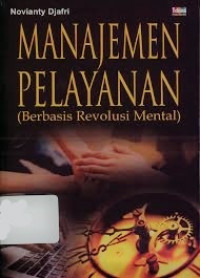 Image of Manajemen Pelayanan Berbasis Revolusi Mental