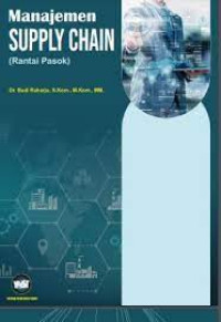 Image of Manajemen Supply Chain (Rantai Pasok)