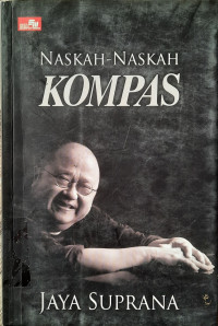 Image of Naskah-naskah Kompas