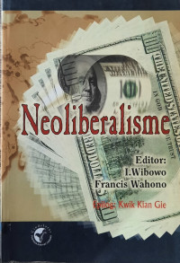 Image of Neoliberalisme