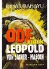 Image of ODE untuk Leopold Von Sacher - Masoch