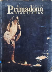 Image of Opera Primadona