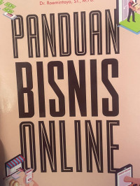 Image of Panduan Bisnis Online