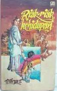 Image of Riak-riak Kehidupan
