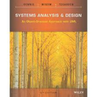 Image of SYSTEM ANALYSIS & DESIGN