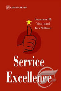 Image of Service Excellence