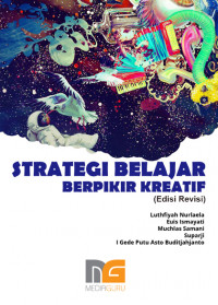 Image of Strategi Belajar Berpikir Kreatif