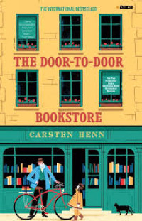 Image of THE DOOR-TO-DOOR BOOKSTORE