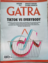 Image of GATRA : Tiktok vs Everybody