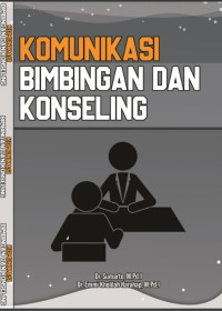 Image of Komunikasi Bimbingan dan Konseling