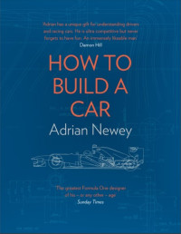 Image of How to Build a Car