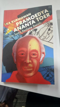 Image of PRAMOEDYA ANANTA TOER