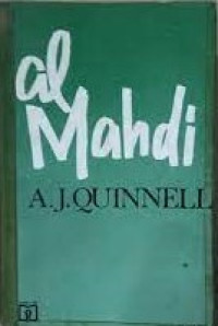 Image of Al Mahdi