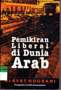 Image of Pemikiran Liberal di Dunia Arab