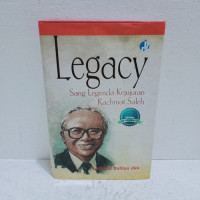 Image of Legacy