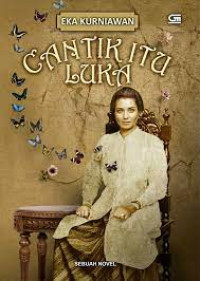 Image of Cantik Itu Luka
