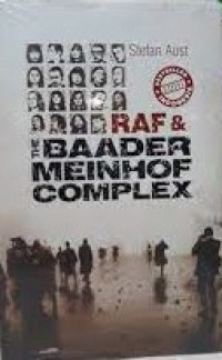 Image of The Baader Meinhof Complex