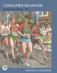 Image of Consumer Behavior : Buying, Having, and Being