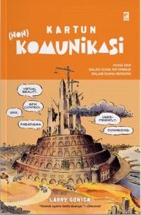 Image of Kartun Komunikasi