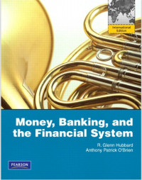 Image of Money, Banking, and the Financial System