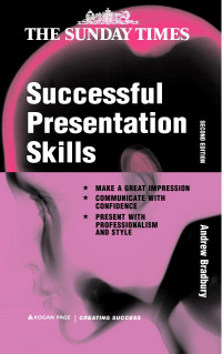 Image of Successful Presentation Skills