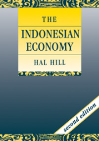 Image of The Indonesian Economy