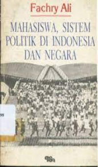 Image of demokrasi dan konstitusi di indonesia