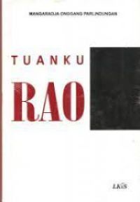 Image of tuanku rao
