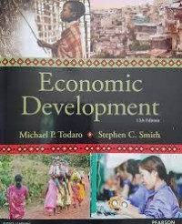 Image of Economic Development 12th Edition